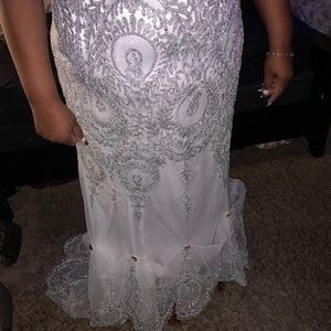 New Wedding Dress
